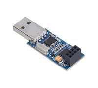 Acouto Data Acquisition Module USB to F24L01 Serial Interface Module for Data Transmission Detection System Bits/64 Bits Points Acquisition ModuleUSB Transfer NRF24L01 ModuleUSB to