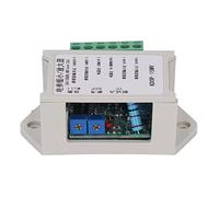 Acouto DC Boost Converter Range Settable Analog Signal Voltage Amplification Reduction Regulator Power Supply KDOP Proportionally As Voltage 0?200MV 0?5V Could Amplification (#2)