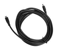 Acouto DC to Type C Power Cable 5m 16.4ft Proof Power Cord for Dish Antenna Compatible with 65W+ PD Dish This Antenna C to Cable DC Type CableDC USB CableUSB