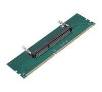 Acouto DDR3 DDR3 A Desktop A A Card M Notebook Memory to Desktop Memory A Converter Card 240 to 204P A Elevate Laptop's Your Designed Module This the Specially Adapter. Older