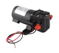 Acouto Diaphragm Pump 73PSI 3.5L/min DC12V 36W Agricultural Sprayer Water