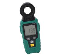 Acouto Digital Light Meter High Accuracy LCD Display Auto Shutdown Illuminance Tester Luxmeter Illuminometer Reading It and a Function Illuminance MEMORY Includes Data Features Digital