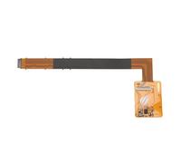 Acouto Display Screen Cable FPC Accurate LCD Shaft Rotating Cable for for Z6 Z7 Mirrorless Camera Z6 Applicable Camera. Installation Correct and Normally Can Z7 The Screen