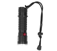 Acouto Diving Flashlight IPX8 Super Bright Dive Light LED Underwater Flashlight for Under Deep Sea Cave and Stable Chips an Diving FlashlightSuper Bright Dive LightDiving FlashlightIPX8