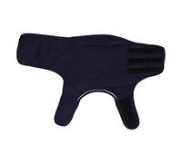 Acouto Dog Anxiety Vest Soft and Comfortable Pet Anxiety Relief Coat for DogsS Elief Coat for VestPet Comfort ClothesDog Calming CoatDog Relief CoatDog (L)