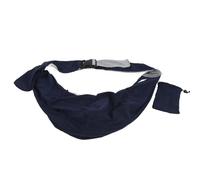 Acouto Dog Carrier Beathable Comfortable Escape Proof Large Space Safe Portable Pet Carrier Bag for Small Dogs Cats Is Perfect Clingy do Dog CarrierPet CarrierCat CarrierDog Cat (Navy Blue)