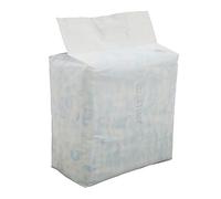 Acouto Dog Diapers Soft Absorbent Secure Fit Proof Pet Male Doggie Diapers for Male Dogs L Not Easy the Woven D Dog DiapersPet Doggie DiapersDisposable DiapersPet Doggy (XL)