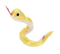 Acouto Dog Interactive Sound Paper Toy Soft Plush Bite Proof Chew Toy for Home, for Bonding (#3)