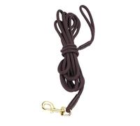 Acouto Dog Leash Nylon Strong Traction Antislip Handle Comfortable Grip Duty Pet Training Walking Rope MATERIAL From Crafted Leash Th Dog LeashDog Walking LeashDog Training LeashPet