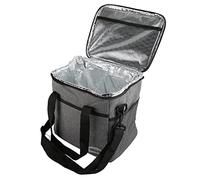 Acouto Dog Travel Bag Large Capacity 2 Dog Food Bags 2 Silicone Collapsible Bowls Pet Travel with Scoop Ravel with Scoop BagPet BagDog BagDog SetDog