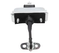 Acouto Door Check Strap Door Stop Strap Position Holder Left Right Universal Smooth Movement with OEM F81Z-2523552-AA for F450 Super Duty 1999-2016 F750 2017-2019