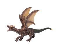 Acouto Dragon Collection Model Cognitive Toys Plastic Realistic Dragon Model for 3 Above Years Old Catch Curiosity Dragons Guide Identify Shapes and Them Fine Lifelike of