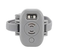 Acouto Drone Finder Drone Locator Drone Tracker with 120dB Alarm 100LM LED Light for AVATA AIR Series IOS 11th Gen and