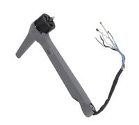 Acouto Drone Left Front Arm Shell Standard Replacement Part Drone Left Front Arm Cover for 3 Part] Product This for Designe ShellDrone CoverLeft
