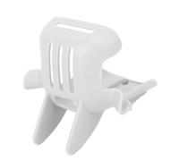 Acouto Drone Tail Drop Battery Release Holder Tail Wing for NEO Decoration The Drone to Is The Withs TailDrone WingBattery Release Clamp/Holder TailBattery Holder