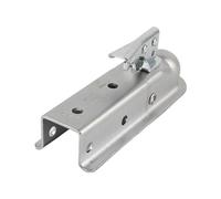 Acouto Duty Pressed Steel Trailer Coupling Hitch for 50mm Tow -, Quick