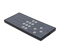 Acouto DV3100 Universal Remote Control for Furrion Entertainment System, Wear Resistant ABS Material, Ideal Replacement Remote for DV3100-RC