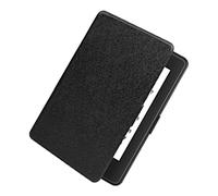 Acouto E Book Reader Case, PU Leather Cover for Kindle Paperwhite 3 2, Shock Resistant, Full Wrap Protection for E Readers