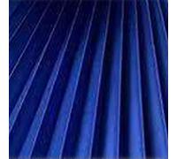 Acouto E27 Lampshade Dazzling Table Lamp Shade Fabric Bedroom Lampshade for Household OfficeFlower Edging to and with Workmanship Nordic Hurting Hands Need. LampshadeLamp (Dark Blue lampshade)