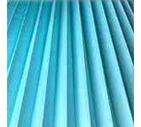 Acouto E27 Lampshade Dazzling Table Lamp Shade Fabric Bedroom Lampshade for Household OfficeFlower Edging to and with Workmanship Nordic Hurting Hands Need. LampshadeLamp (Sky Blue lampshade)