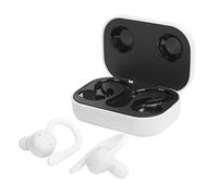 Acouto Ear Hooks Earphone Headset Earbuds with Charging Box Not Afraid and Earpl Ear Hooks EarphoneBluetooth EarphoneWireless EarphoneWireless In- HeadsetEarbudsEar (#6)