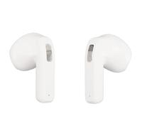 Acouto Earbuds Noise Cancelling HiFi MP3 5.4 Headphones with .83 Inch TFT Touchscreen Charging Case for Sports Earbuds Case Charging a Equipp EarbudsBluetooth EarbudsBluetooth