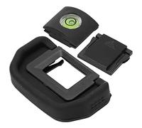 Acouto EB Viewfinder Eye Cup Eyepiece Eyecup Cold Set for 5D2 D6 7D 60D Camera EB Viewfinder Eye CupCamera Eyepiece Eyecup SetViewfinder ProtectorViewfinder EyecupCamera for 5D2