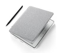 Acouto Ebook Reader Device 5.76'' E-ink Display 16GB High Res 8. Battery Comfortable Grip E Readers Devices Ebook & Accessories Display a Offers Experience Li