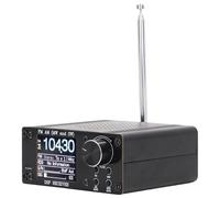 Acouto Edited FM on the 150k Receptor At 108 MHz for the Sound Quality At Home and in the Office