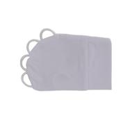 Acouto Elastic Half Finger Glove Men Women Ice Silk Sunscreen Sun Hot Gloves ProtectorL Right Hand to Convenient and Compact Not Does It's and Up and Snagging Tight Quality Half Finger (M Right Hand)