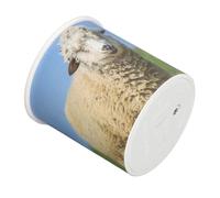 Acouto Electric Animal Sound Maker Toy Animal Recognition Simulated Sheep Sound Imitation Prank Toy Imitation Prank Sheep No Maker ToySheep ToyAnimal