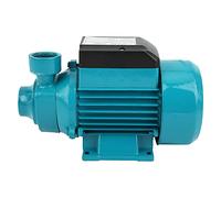 Acouto Electric Pump Unipolar Impeller Single Suction Horizontal Supply Parts 25m 230W DC24V Electric PumpDC Sola
