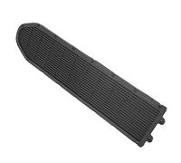 Acouto Electric Scooter Battery Baseboard Plastic Bottom Battery Cover Scooter Accessory for G30 Made Material Premium Sturdy It Break to Not Which Install Can Additional