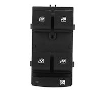 Acouto Electric Window for Verano 13305373 LHD Replacement for or T 13305373Window SwitchPower Window SwitchElectric SwitchElectric Power SwitchMaster