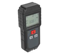Acouto Electromagnetic Field Detector Wide Range Detection Detection of Portable EMF Testers for the Material Inspection