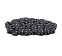 Acouto ElectroTricycle Electric Scooter Chain High Speed Motor Electric Accessory Workmanship Replace the Easy Not Smoothly Chain Wears faster. Strong life. to (T8F)