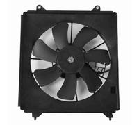 Acouto Engine Conditioner Cooling Fan SubFan 386155A2A02 Replacement for TLX Base Sedan 4Door 2017 A/C Condenser FanAC Cooling Fan386155A2A02Engine FanRadiator FanAuto Accessories