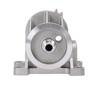 Acouto Engine Oil Filter Housing Assembly, Replacement for 3 2010 2013 2.5L 5 2012 2014 2.5L CX7 2010 2012 ., with Enhanced Materials for High Temperature Pressure