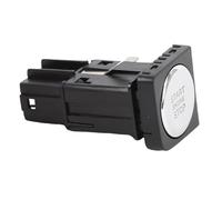 Acouto Engine Start Stop Push 16D959839 Wear Proof Lifespan Push Start Car Engine Ignition Starter 16D959839 16D Please Stop ButtonEngine ButtonStart