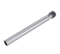 Acouto ER11A 150L Collet Chuck Holder, Straight Shank Milling Cutter Tool Holder for Deep Hole Processing, with High Rigidity and Strong Clamping Force (C16)