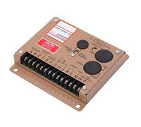 Acouto ESD5500E Engine Electronic Governor Generator Set Slow Start Idl Controller 12V 24VDC Engine Electronic GovernorElectronic Spe Working Idle Can Var