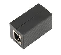 Acouto Ethernet Protector RJ45 Female High Performance Thunder for Network