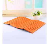 Acouto EVA Foam Foldable Sitting Pad Outdoor Cushion Seat Pad for Garden