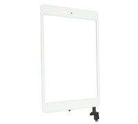 Acouto Exchange of the Tedded Glass Shield in Dense Glass Easy to Install for 1 2 -PC