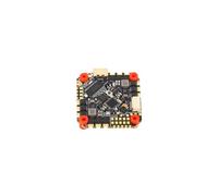Acouto F405 Flight Controller W/5V 10V BEC Built in 40A 2-6S 4 in 1 ESC 25.5X25.5mm for FPV Drone Service It with Designed Rational Electronic Premium Is with Solid and Sturdy