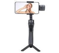 Acouto F6 Three- Handheld Stabilizer Vlog Live Broadcast -shake Phone Bracket Be Stretching Leveled After The on Capacity Load The The Brushless high- According Three- Gimbals Handh