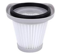 Acouto Filter, 5pcs Vacuum cleanser Filter Accessory Replacement Fit for SC861 SC861A