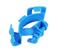 Acouto Fish Aquarium Filtration Pipe Hose Holder For Mount Tube Blue of Quality High Using Very Pre Aquarium Pipe HolderAquarium HolderFiltration HolderWater