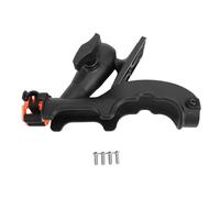 Acouto Fishing Rod Holder for Starport HD Mount Dynamic Rod Holder with Universal Joint Track Adapter Kit for Kayak Canoe Boat RAILBLAZA Accessories