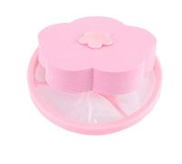 Acouto Flower Washing Machine H Removal Laundry B Floating Mesh Bag Easy to Blue H Removal Laundry Floating Bag Hit and and Clothes (#1)